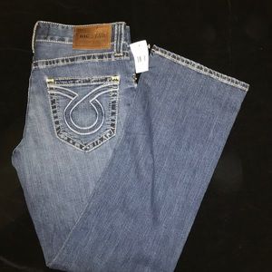 Big Star Jeans NWT 32